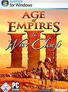 Age of Empires 3: The War Chiefs