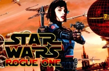 Вижте актьорите от Star Wars: Rogue One в първа официална снимка