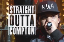 Straight Outta Compton няма да бъде излъчван в Комптън, Лос Анджелис