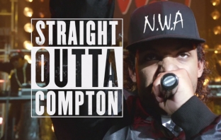 Straight Outta Compton няма да бъде излъчван в Комптън, Лос Анджелис