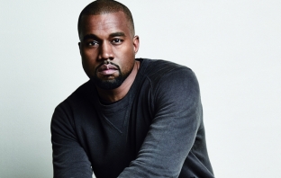 Kanye West в битката за президент на САЩ през 2020 г.