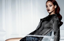 Rihanna изумителна за Dior (Снимки)