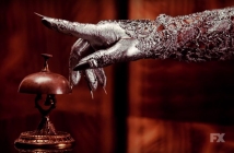American Horror Story: Hotel ще изправи косите ви с първи трейлър (Видео)