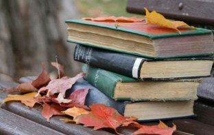 5 есенни изкушения от издателство 