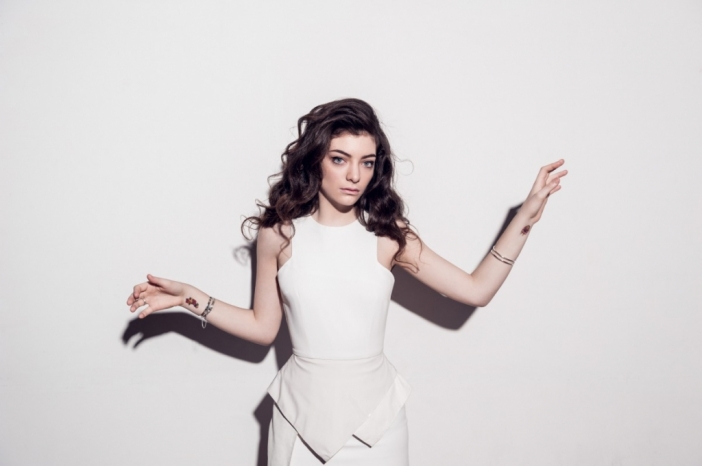 Ето защо Lorde е истинската кралица на Нова Зеландия (Снимки)