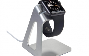 A-Solar Xtorm Smartwatch Dock – вижте всички, имам iWatch!