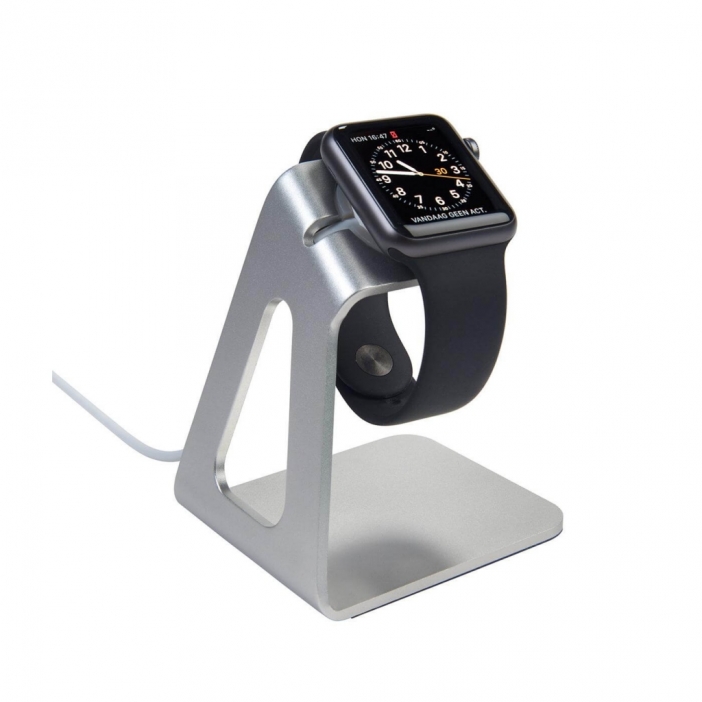 A-Solar Xtorm Smartwatch Dock – вижте всички, имам iWatch!