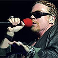 Axl Rose: 