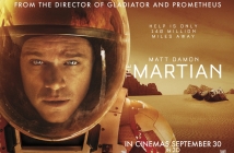"Марсианецът" - идеалният микс от комедия, драма и научна фантастика