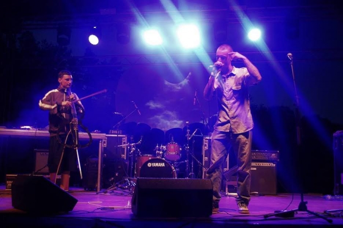 Sofia Fusion Fest 2015 - най-шареното музикално събитие през октомври