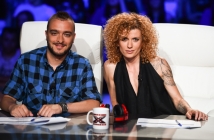 X Factor 2015: Криско събра своя дамски екип