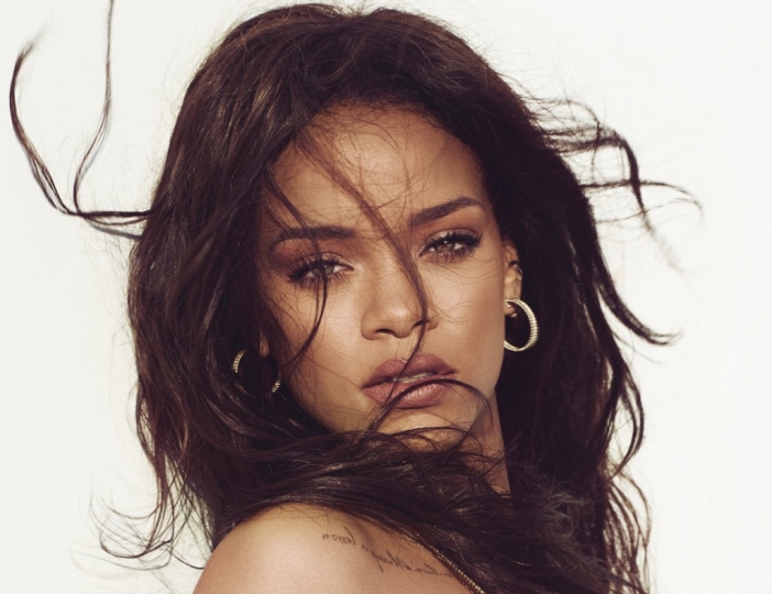 5 неща, които не знаете за новия албум на Rihanna – Anti