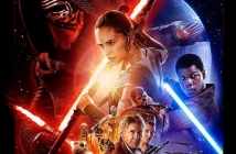 Вижте фантастичния нов постер на Star Wars: The Force Awakens (Снимка)