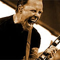 James Hetfield създава фурор на концерт на Alice In Chains. Виж видео!