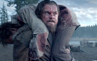 Леонардо ди Каприо проговори за ада по време на снимките на The Revenant