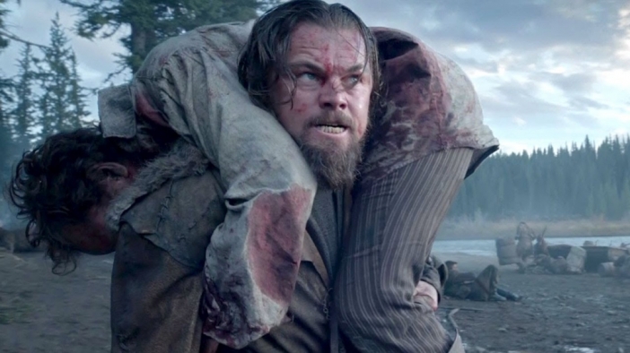 Леонардо ди Каприо проговори за ада по време на снимките на The Revenant