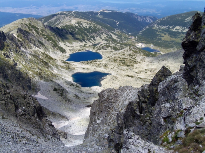 7 хижи с най-прекрасните гледки в България