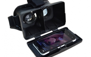 4smarts Universal VR Glasses – виртуална реалност на върха на носа ви