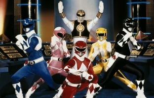 Lionsgate сформира новите Power Rangers! Вижте кои са петимата актьори (Снимки)