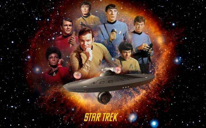 Легендарният сериал Star Trek се завръща на малкия екран