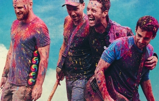 Coldplay се завръщат с нов албум и обещаващ първи сингъл от него