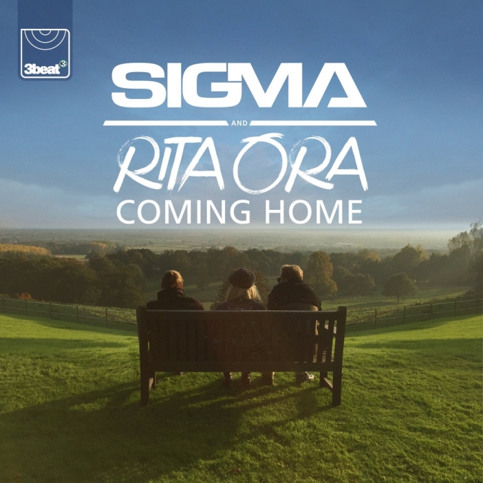 Рита Ора и Sigma се завръщат към корените си с Coming Home (Видео)