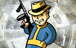 Dan Bull отново е зверски добър с епичния Fallout 4 Special Rap (Видео)