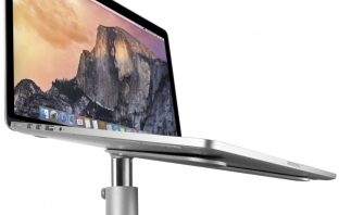 TwelveSouth HiRise – издигнете своя MacBook на следващото ниво