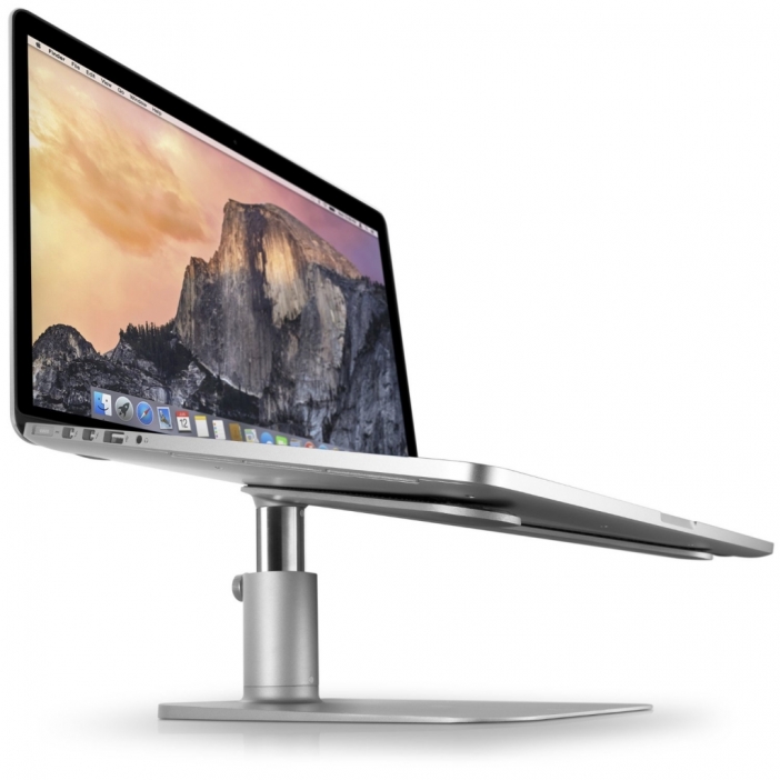 TwelveSouth HiRise – издигнете своя MacBook на следващото ниво