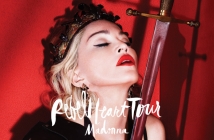 Madonna призовава към промяна със силна реч, вдъхновена от трагедията в Париж (Видео)