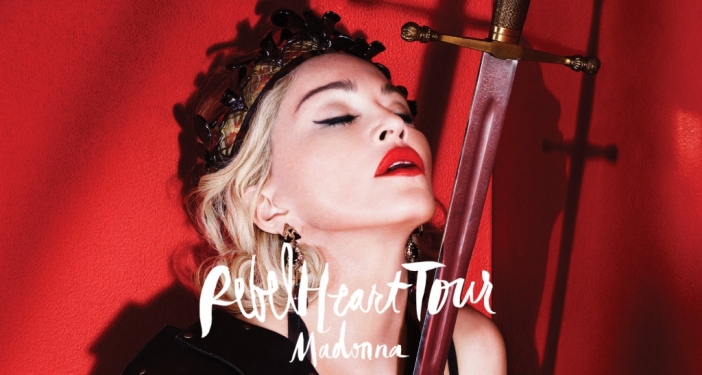 Madonna призовава към промяна със силна реч, вдъхновена от трагедията в Париж (Видео)