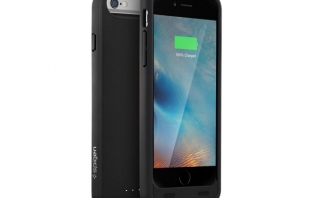 Spigen Volt Pack – по-дълъг живот за вашия iPhone Spigen Volt Pack – по-дълъг живот за вашия iPhone