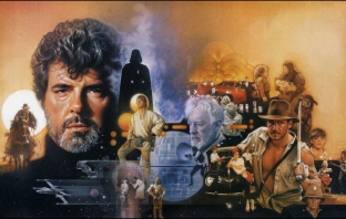 Джордж Лукас няма да режисира Star Wars отново. И има добра причина за това! (Видео)