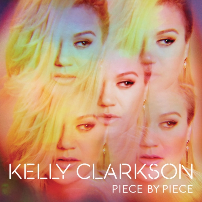 Кели Кларксън снима малката Ривър Роуз в Piece By Piece (Видео)
