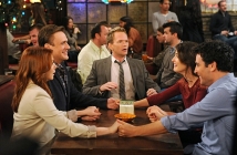 Създателите на How I Met Your Mother искат да спечелят сърцата ни с нов сериал