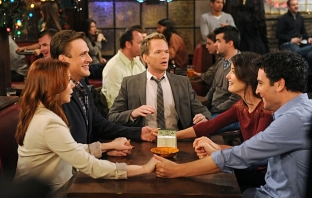 Създателите на How I Met Your Mother искат да спечелят сърцата ни с нов сериал