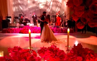 Топ 6 Instagram момента от бляскавата сватба на София Вергара и Джо Манганиело