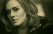 Adele стартира европейско турне в покрепа на албума "25" (Видео)