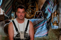 "Фермата" 2015: Симеон Найденов изхвърли от играта майор Веселин Василев