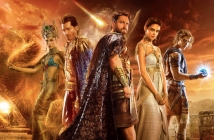 Филмът Gods of Egypt с Джерард Бътлър започна антирасистки дебат