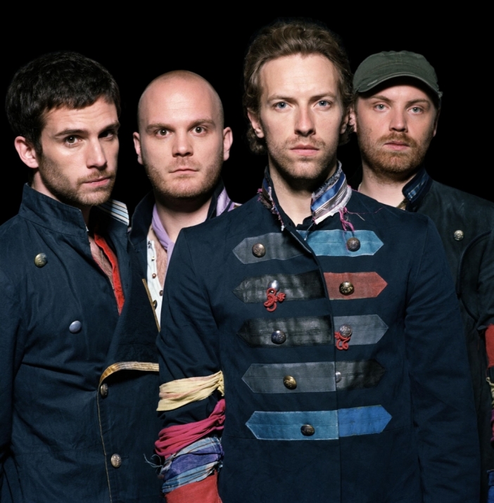 Coldplay ще свирят на полувремето на Super Bowl 2016 (Снимка и видео)