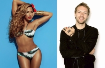 Новата песен на Beyonce и Coldplay е всичко, от което се нуждаете (Видео)