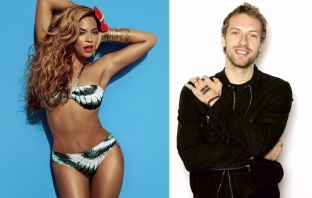 Новата песен на Beyonce и Coldplay е всичко, от което се нуждаете (Видео)