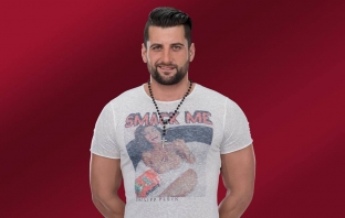 Big Brother All Stars 2015: Борислав Атанасов си тръгна от шоуто