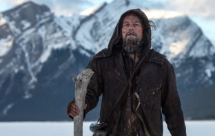 The Revenant – Повест за истинския киноман