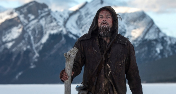 The Revenant – Повест за истинския киноман