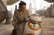 Междузвездни милиони: Star Wars разбива рекорди в първия си уикенд