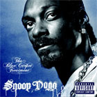 Snoop Dogg - Tha Blue Carpet Treatment