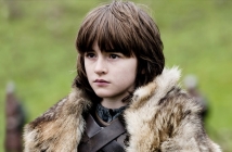 Бран от Game of Thrones беше "блъснат" от пубертета в първа снимка от шести сезон