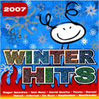 Компилация - Winter Hits 2007